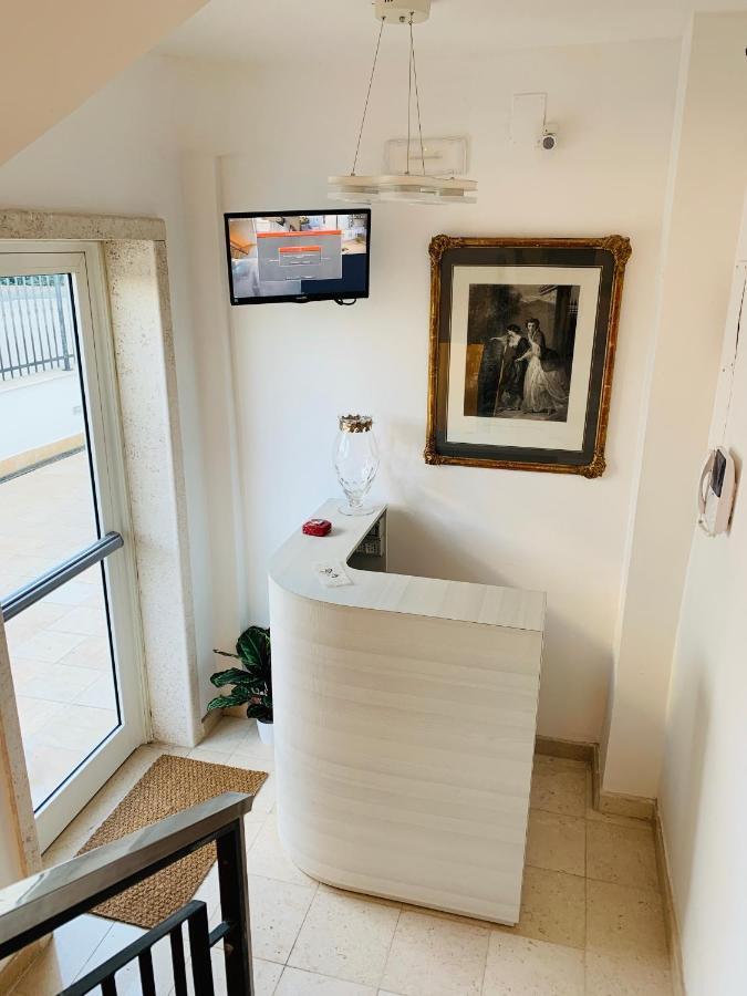 Esperanto B&B Bari Exterior foto